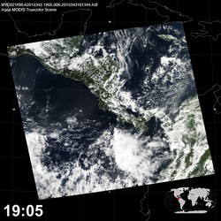 Level 1B Image at: 1905 UTC