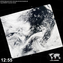 Level 1B Image at: 1255 UTC