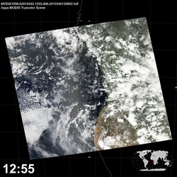 Level 1B Image at: 1255 UTC