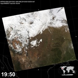 Level 1B Image at: 1950 UTC