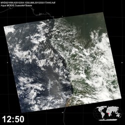 Level 1B Image at: 1250 UTC