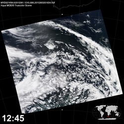 Level 1B Image at: 1245 UTC