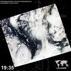 Level 1B Image at: 1935 UTC