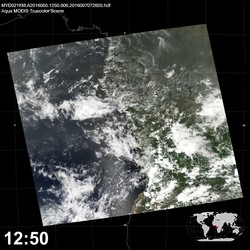 Level 1B Image at: 1250 UTC