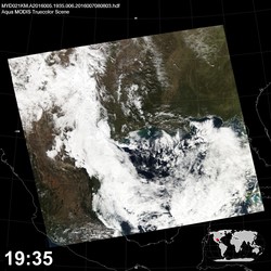 Level 1B Image at: 1935 UTC