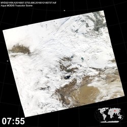 Level 1B Image at: 0755 UTC