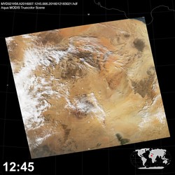 Level 1B Image at: 1245 UTC