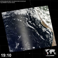 Level 1B Image at: 1910 UTC