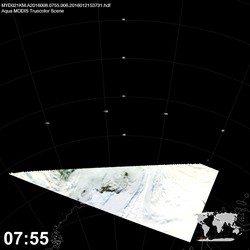 Level 1B Image at: 0755 UTC