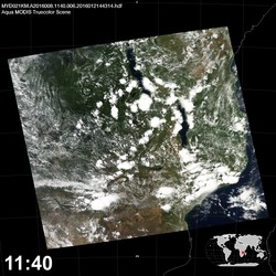 Level 1B Image at: 1140 UTC