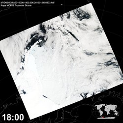 Level 1B Image at: 1800 UTC