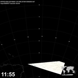 Level 1B Image at: 1155 UTC