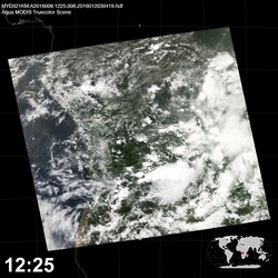 Level 1B Image at: 1225 UTC