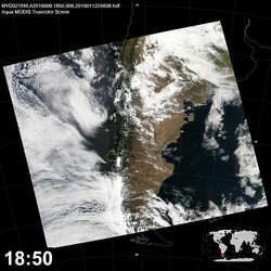 Level 1B Image at: 1850 UTC