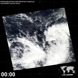 Level 1B Image at: 0000 UTC