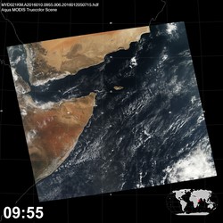 Level 1B Image at: 0955 UTC