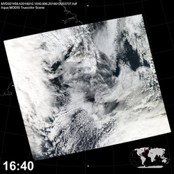 Level 1B Image at: 1640 UTC