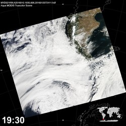 Level 1B Image at: 1930 UTC