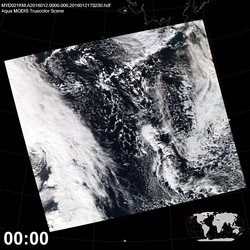 Level 1B Image at: 0000 UTC