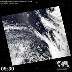 Level 1B Image at: 0930 UTC