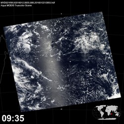 Level 1B Image at: 0935 UTC