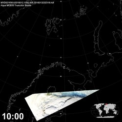 Level 1B Image at: 1000 UTC