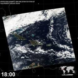 Level 1B Image at: 1800 UTC