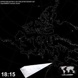 Level 1B Image at: 1815 UTC