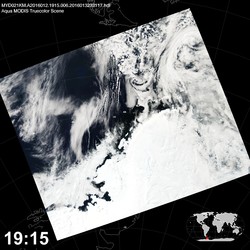 Level 1B Image at: 1915 UTC