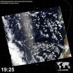 Level 1B Image at: 1925 UTC