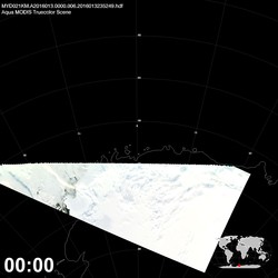 Level 1B Image at: 0000 UTC