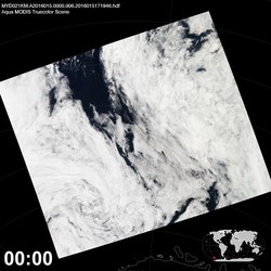 Level 1B Image at: 0000 UTC