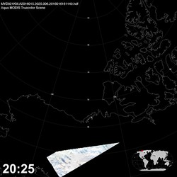 Level 1B Image at: 2025 UTC
