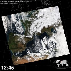 Level 1B Image at: 1245 UTC