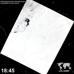 Level 1B Image at: 1845 UTC