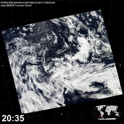 Level 1B Image at: 2035 UTC