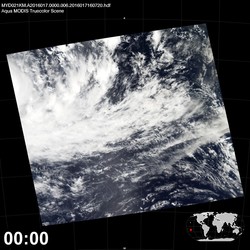 Level 1B Image at: 0000 UTC