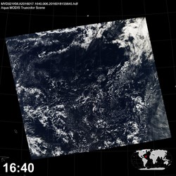 Level 1B Image at: 1640 UTC