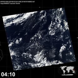 Level 1B Image at: 0410 UTC