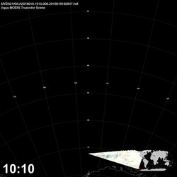 Level 1B Image at: 1010 UTC