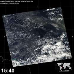 Level 1B Image at: 1540 UTC