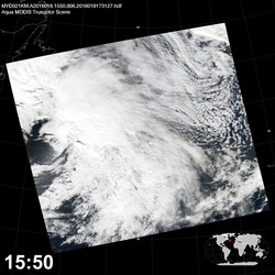 Level 1B Image at: 1550 UTC