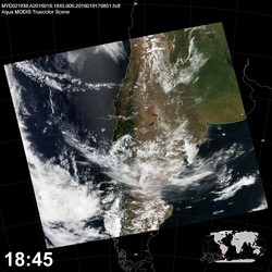 Level 1B Image at: 1845 UTC