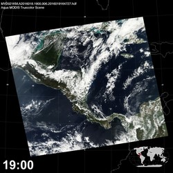 Level 1B Image at: 1900 UTC