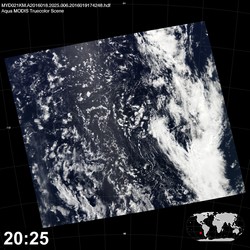 Level 1B Image at: 2025 UTC