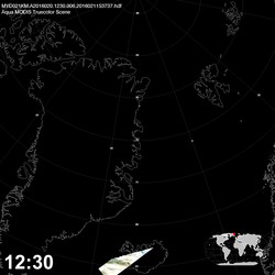 Level 1B Image at: 1230 UTC