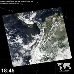 Level 1B Image at: 1845 UTC