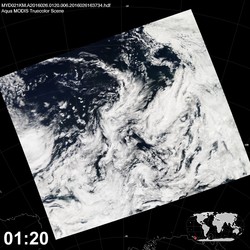 Level 1B Image at: 0120 UTC