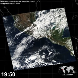 Level 1B Image at: 1950 UTC