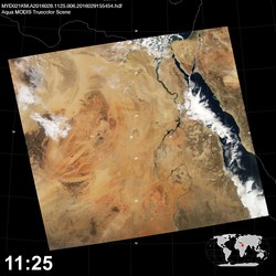 Level 1B Image at: 1125 UTC